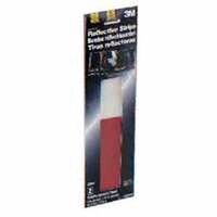 Relfective Safety Strips 2in. x 18in. 