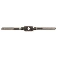 6013833 - 1/4-1IN ADJ TAP WRENCH HDL