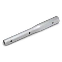 push lock adapter, 1 3/4in. to 1 3/8in.