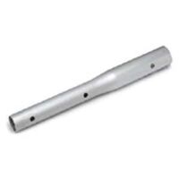 Push Lock Adapter, 1 3/4in. to 1 3/8in.