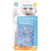 6014526 - ULTRA CLEAR OUTLET COVER