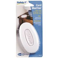 Safety 1St 10114 Cord Shortener