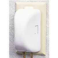 6014633 - PLUG-IN OUTLET COVER