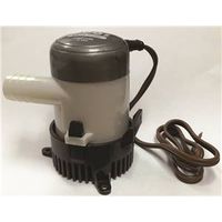 bilge pump          
