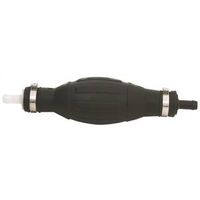 3/8in. fuel primer bulb     