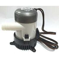 bilge pump 625gph       