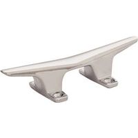 4.5in. chrome hollow cleat   