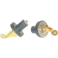 6014930 - 1/2IN BRASS HANDLE BAILER PLUG