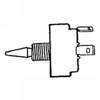 6014948 - 1/2" TOGGLE SWITCH 12V