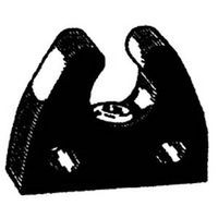 6014989 - 3/4IN POLE STORAGE CLIP