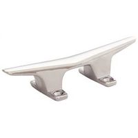 6in. hollow base cleat     