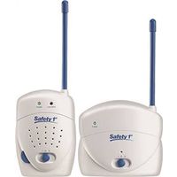 nursery monitor 49 mhz