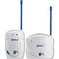Nursery Monitor 49 MHZ