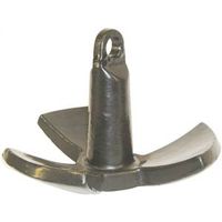 18in. red river anchor     