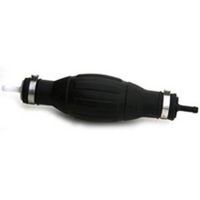 1/4in. barb primer bulb     