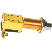 2 position push button switch 