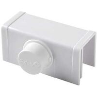 Bifold Door Lock