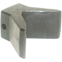 BOW STOP RUBBER MARINE 2X2 INC