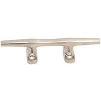 stainless cleat        