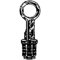 stainless steel snap handle  
