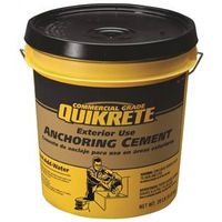 Quikrete 1245-20 Anchoring Cement