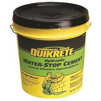 6017727 - 20LB HYDR WATER STOP CEMENT