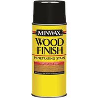6018535 - GOLD OAK WOOD FINISH SPRAY