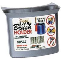 paintin pal brush holder   