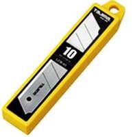 Extra Heavy Duty Knife Blade, 10 Pc