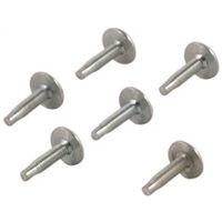 6028609 - REPLACEMENT DOOR SCREWS