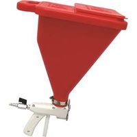 6030803-DRYWALL HOPPER