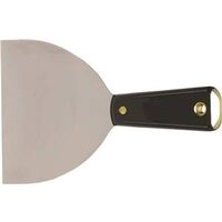 joint knife, 6in.