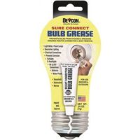 6031074 - 0.25OZ BULB GREASE