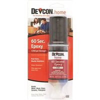 Devcon 21245 Water Resistant Epoxy Anchoring Adhesive