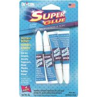 Super Glue Versa Chem 29405 Medium Viscosity Adhesive