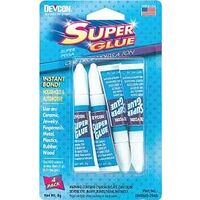 Super Glue 2 Gm       