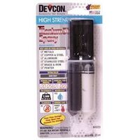 Titanium 5 Epoxy Syringe 25 Ml 