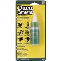 duco cement, 1 oz clear