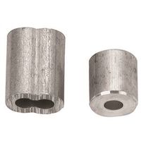6032627 - 1/16IN CABLE FERRULES/STOP
