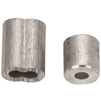 6032635 - 3/32IN CABLE FERRULES/STOP