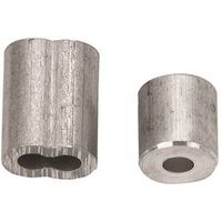 6032650 - 3/16IN CABLE FERRULES/STOP