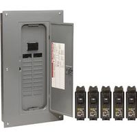 remodeler value pack, 100 amp     