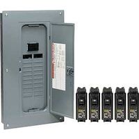 Remodeler Value Pack, 100 Amp     