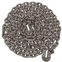 6035083 - 5/16X16 HIVIZ HITEST TOW CHAIN
