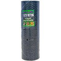 vinyl poultry netting, 1in. x 36in. x 150 