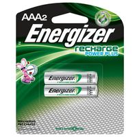 6035687 - RECHARG NIMH AAA BATTERY 2PK