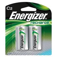 6035711 - RECHARGE NIMH C BATTERY 2PK