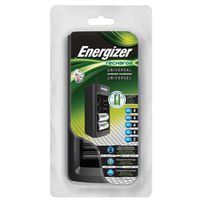 6035752 - NIMH UNIV BATTERY CHARGER
