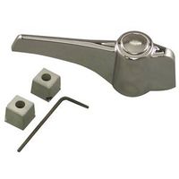 diverter lever handle