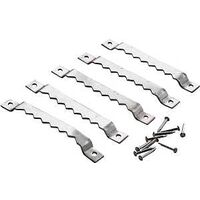 Self Leveling Hangers, Zinc